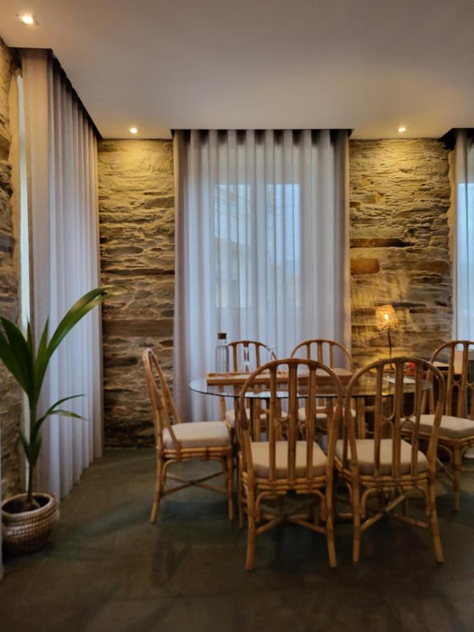 Alva Bed & Breakfast Coja