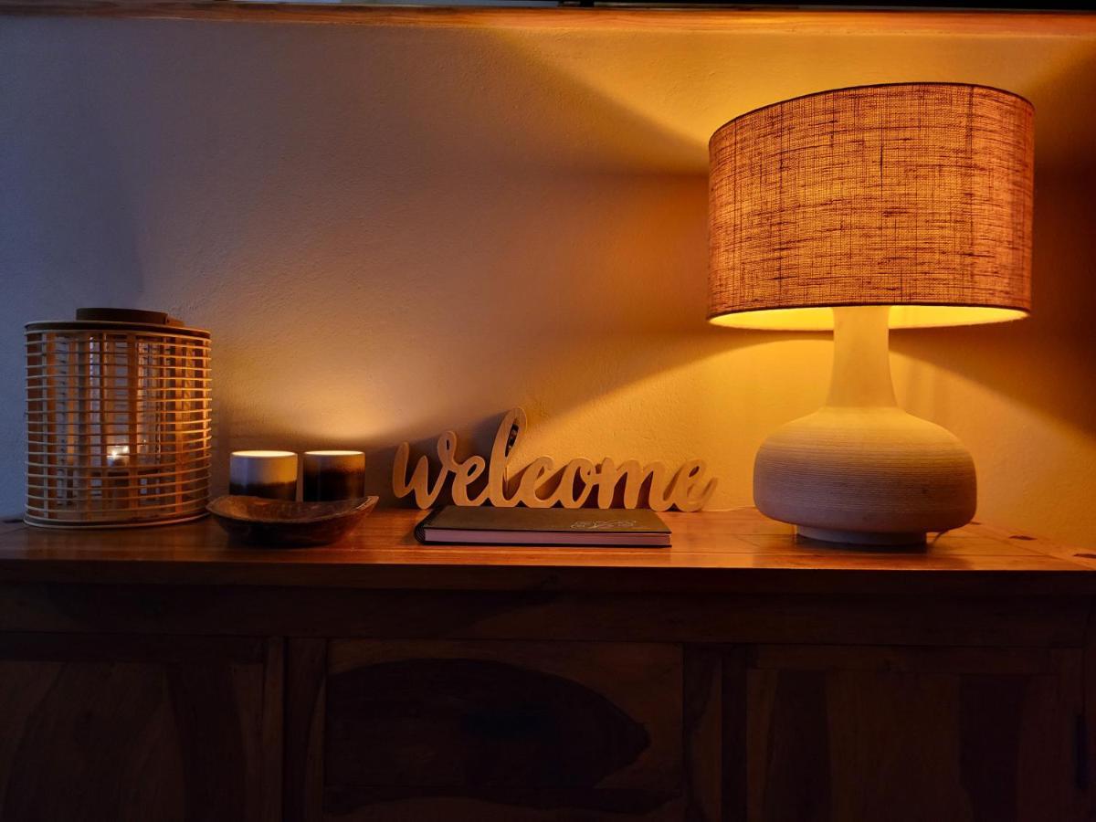 Bed & Breakfast Alva *