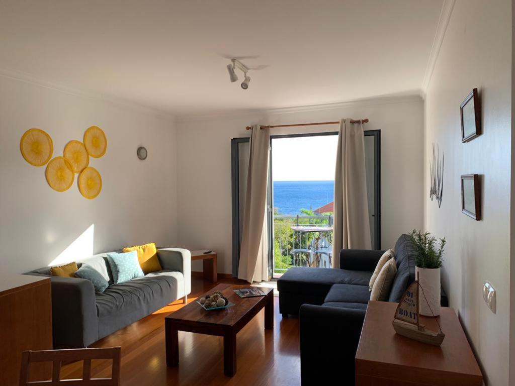 Appartement Amazing Sea Light Apartment, Close To The Beach. Santa Cruz (Madeira)