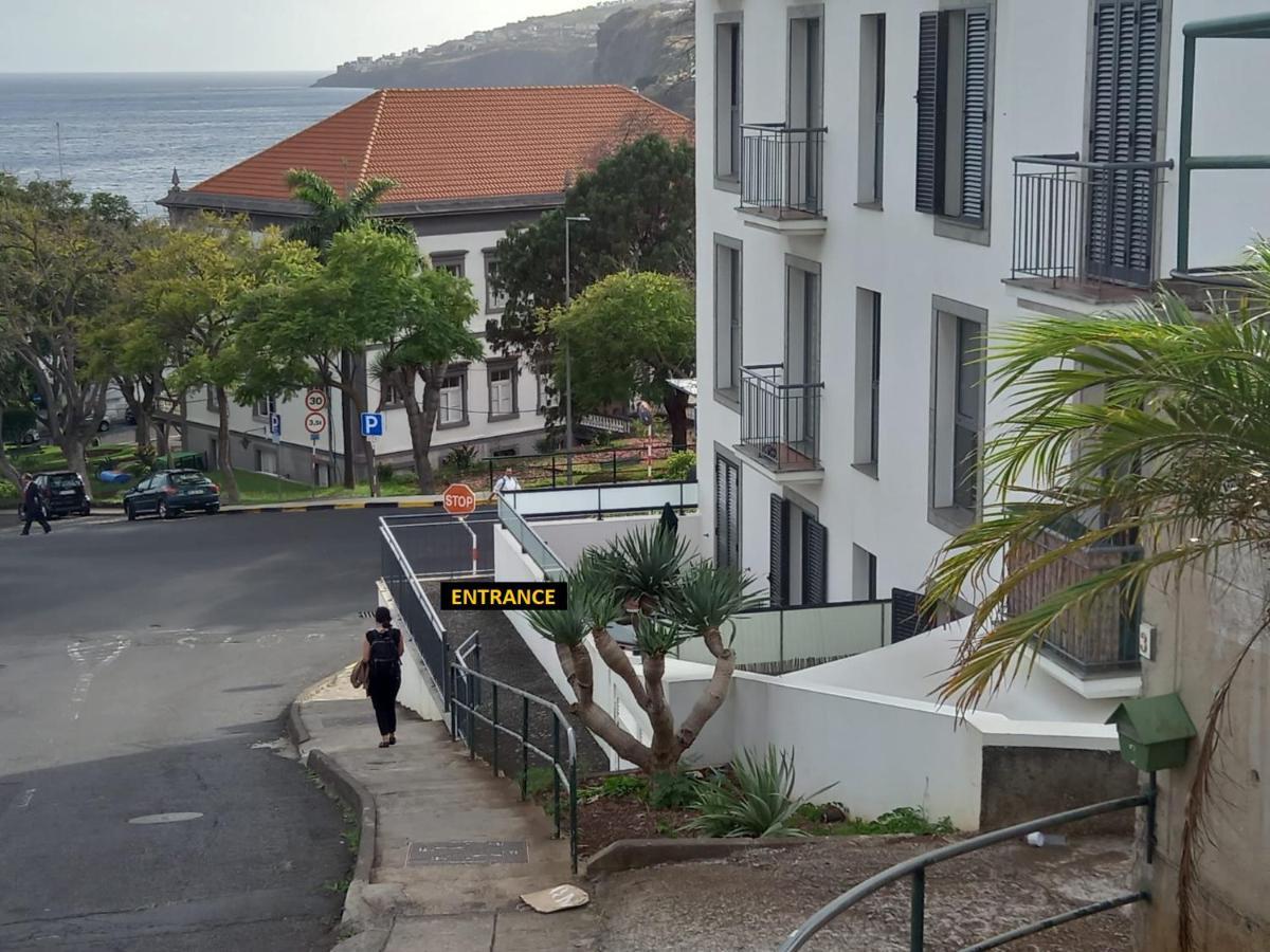 Appartement Amazing Sea Light Apartment, Close To The Beach. Santa Cruz (Madeira)