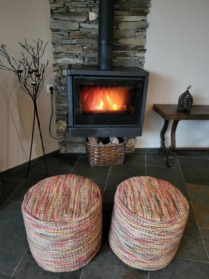 Alva Bed & Breakfast