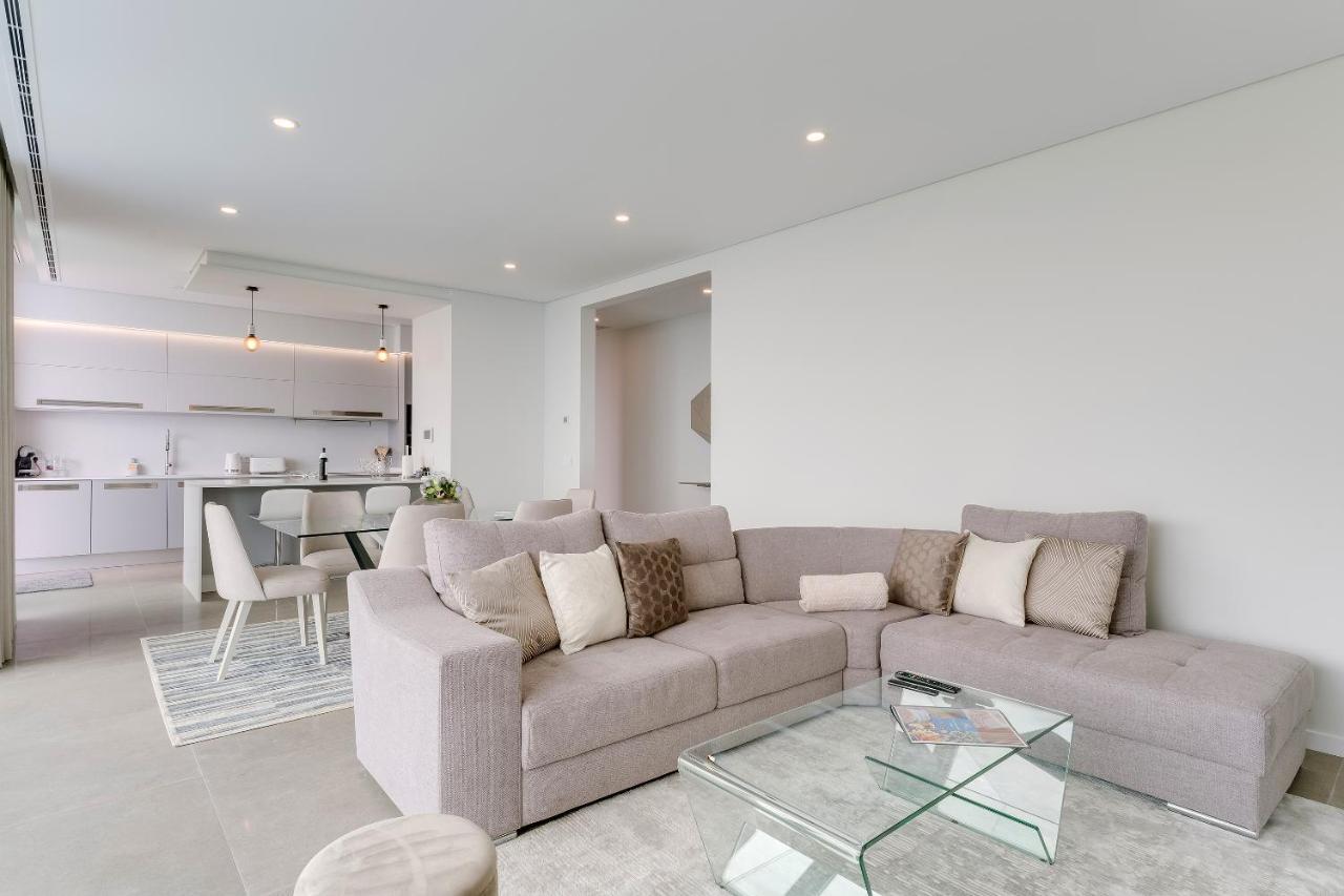 Villa Luxury Bianca By Madeira Arco da Calheta (Madeira)