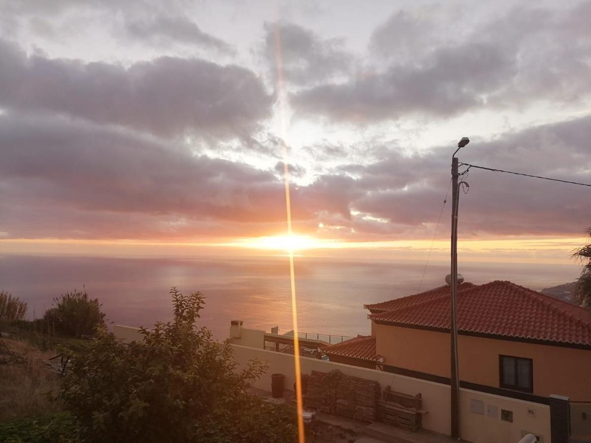 Beautiful View 1 - - Ilha Da Madeira Apartamento Arco da Calheta (Madeira)
