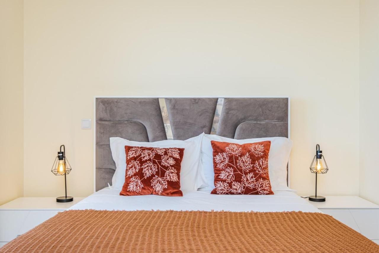 Canhas Ii By Madeira Sun Travel Holiday home