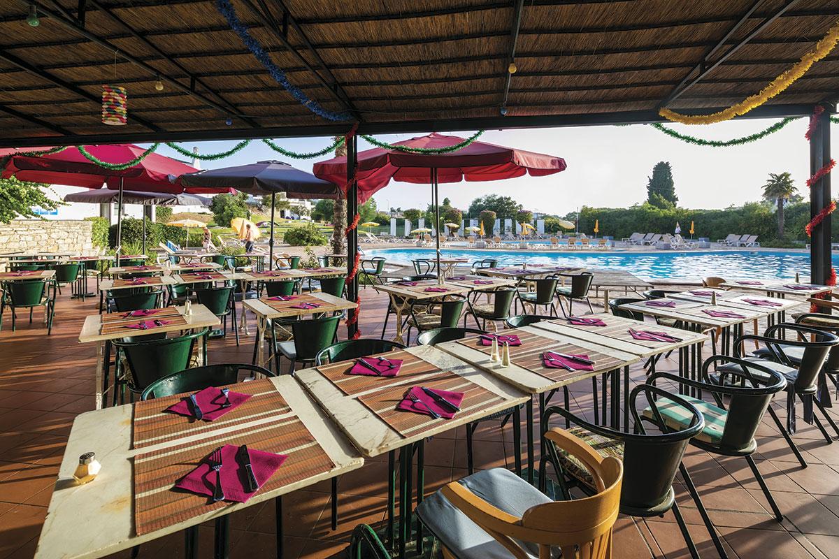 Da Aldeia - Adults Only Hotel 3*