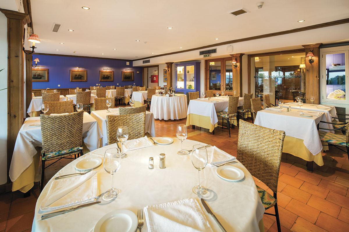 Hotel Da Aldeia - Adults Only Albufeira