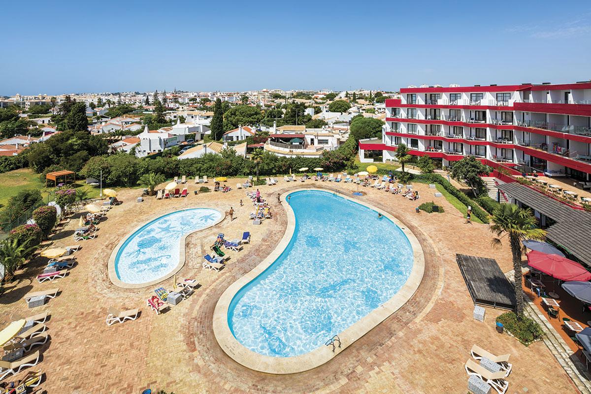 Hotel Da Aldeia - Adults Only
