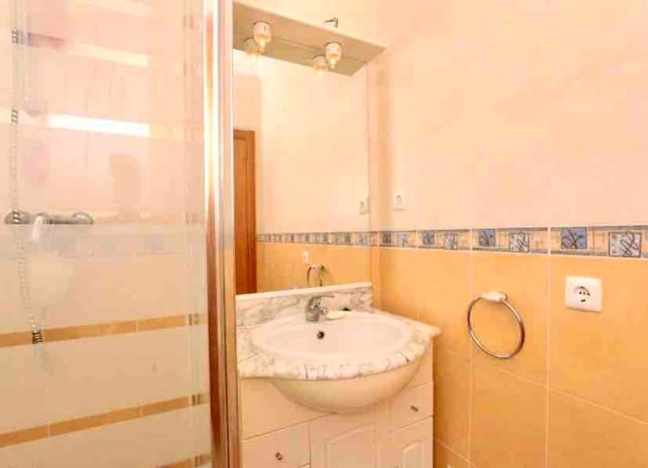 Apartment Casa Da 5 - St 2 Bedrooms , Amazing Sea View , Pool , Wifi *
