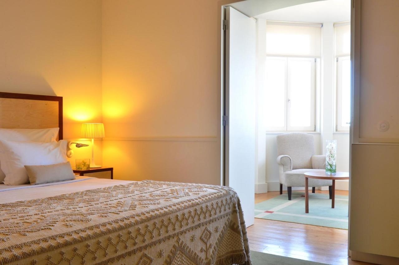 Hotel Da Serra Da Estrela Covilhã