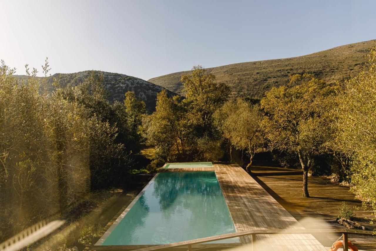 Hotel Cooking And Nature - Emotional Alvados