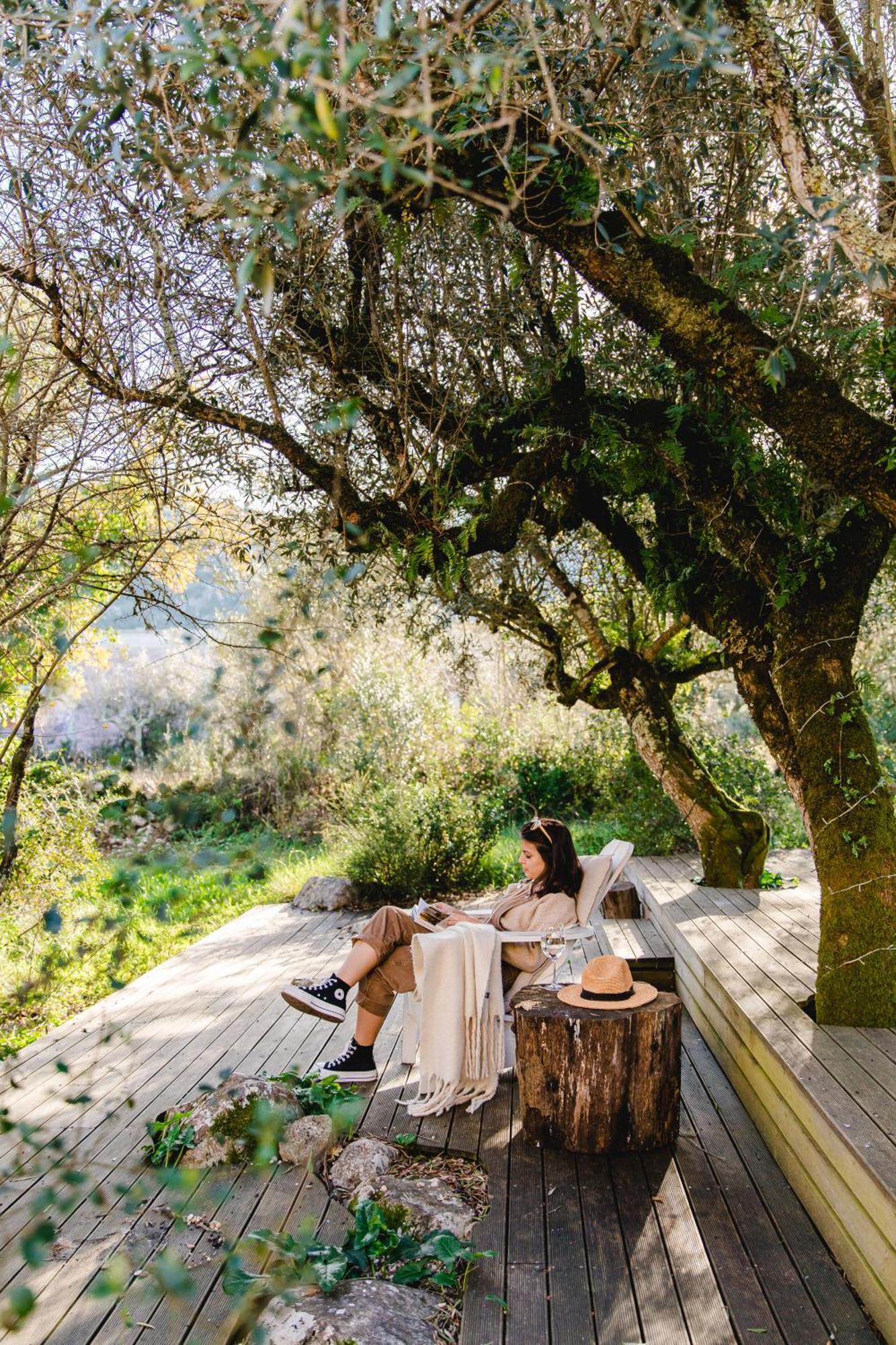 Cooking And Nature - Emotional Alvados