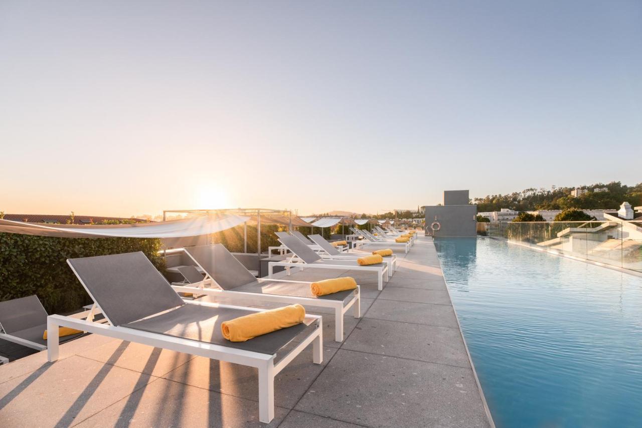 Hotel Eurostars Santa Luzia