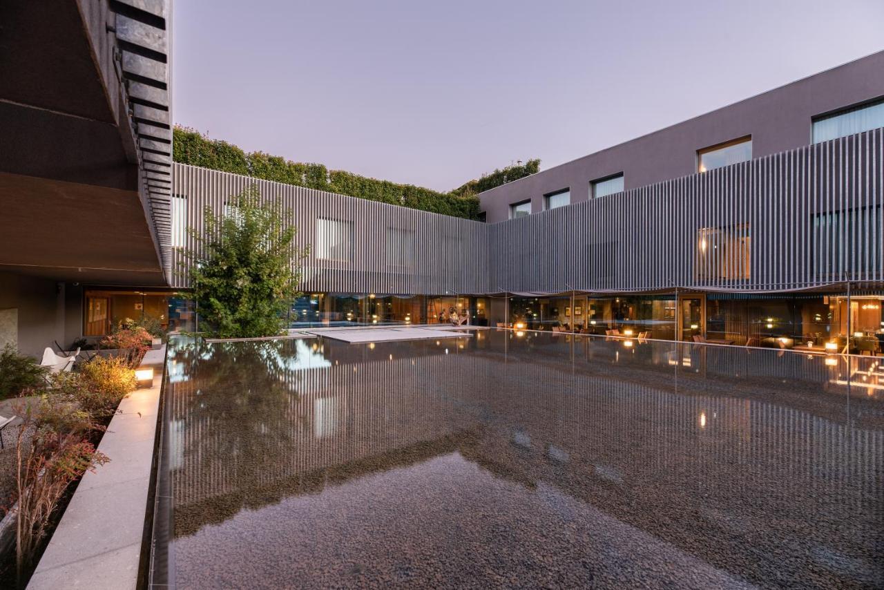 Hotel Eurostars Santa Luzia 4*