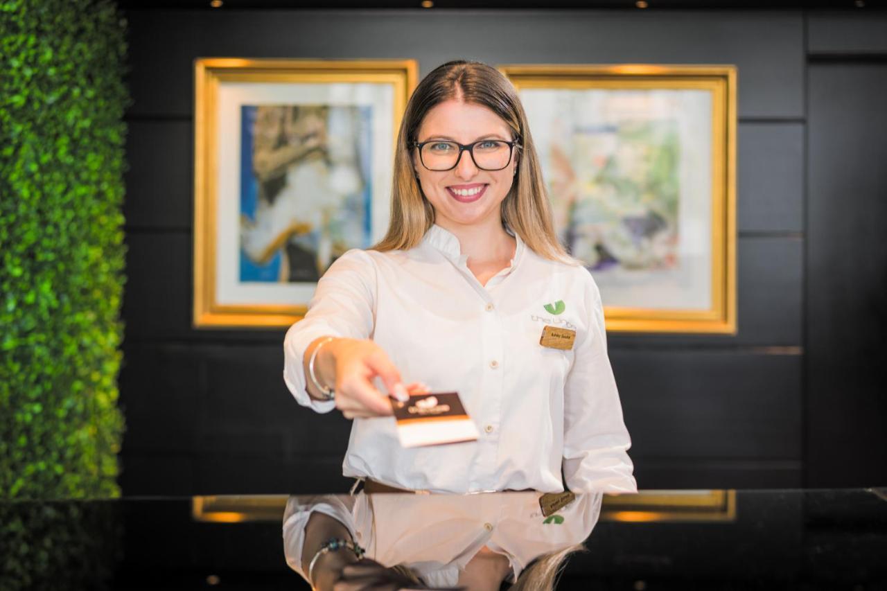 The Lince Azores Hotel Ponta Delgada