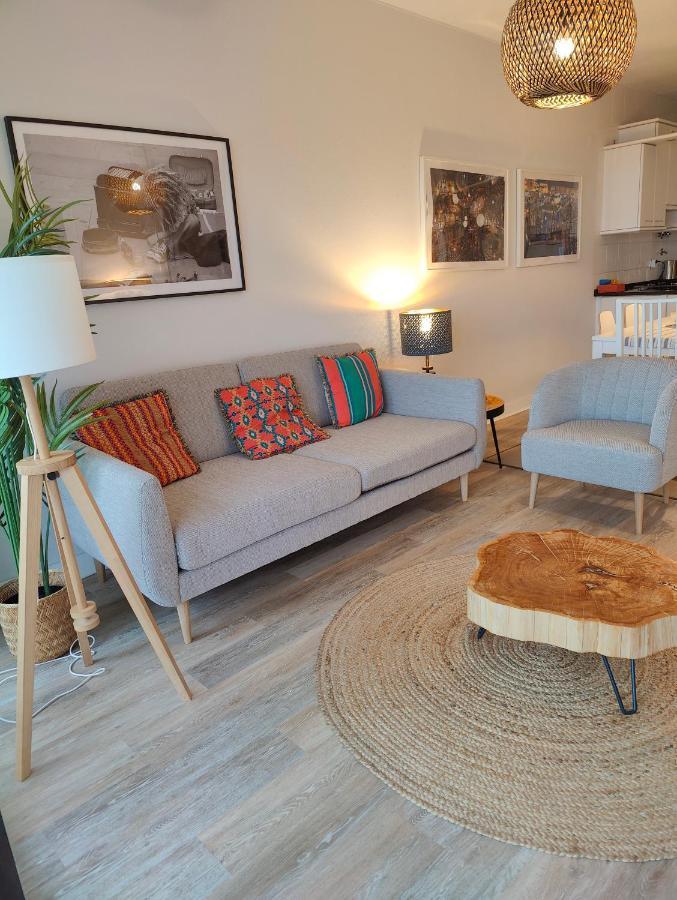 Santa Cruz Ocean - I Appartement