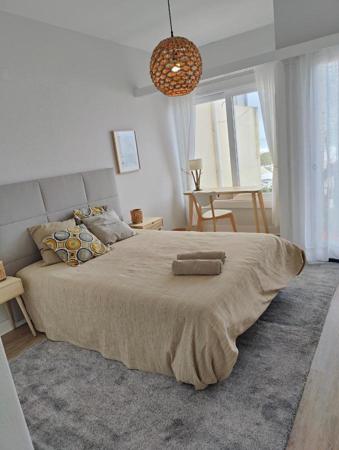Santa Cruz Ocean - I Appartement *