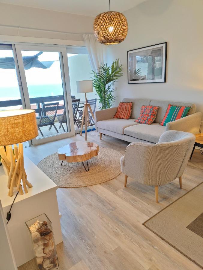Appartement Santa Cruz Ocean - I Santa Cruz (Oeste)