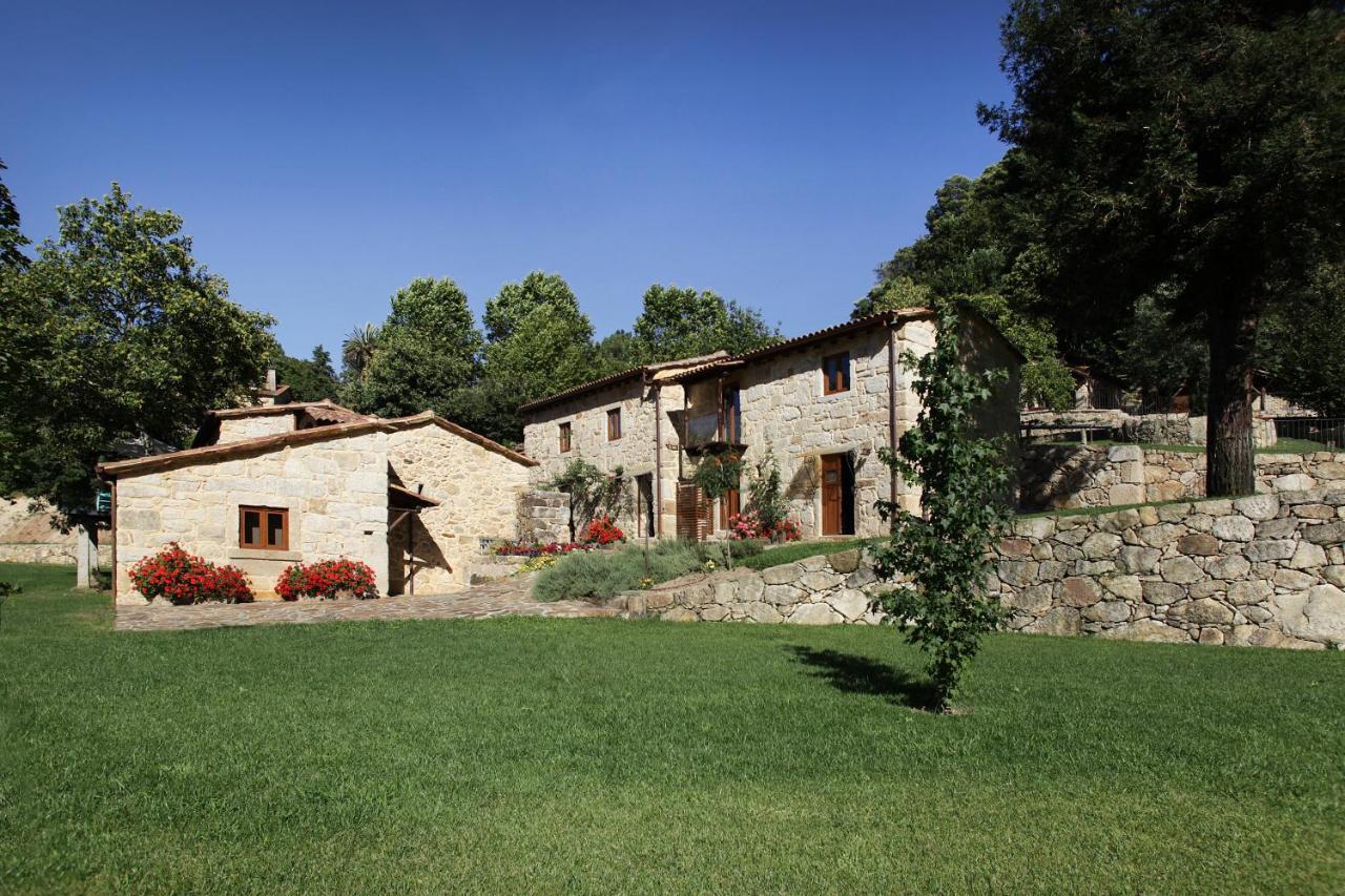 Encosta Dos Tuneis - Turismo E Lazer Sever do Vouga