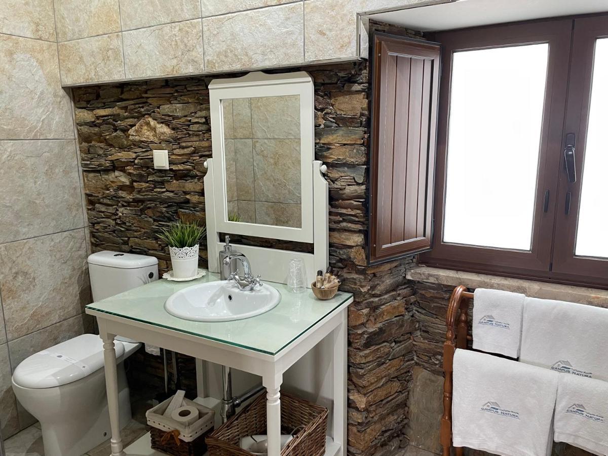 Bed & Breakfast Campus Natura *