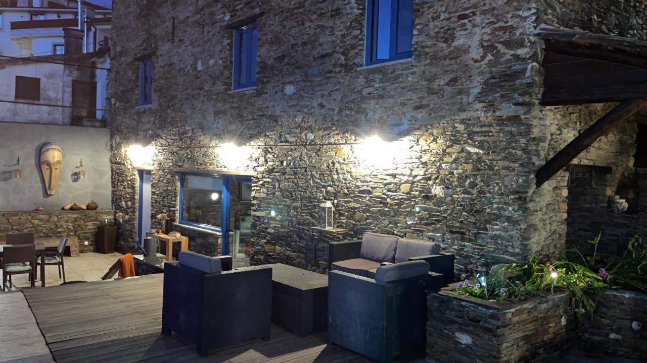 Campus Natura Bed & Breakfast Arganil
