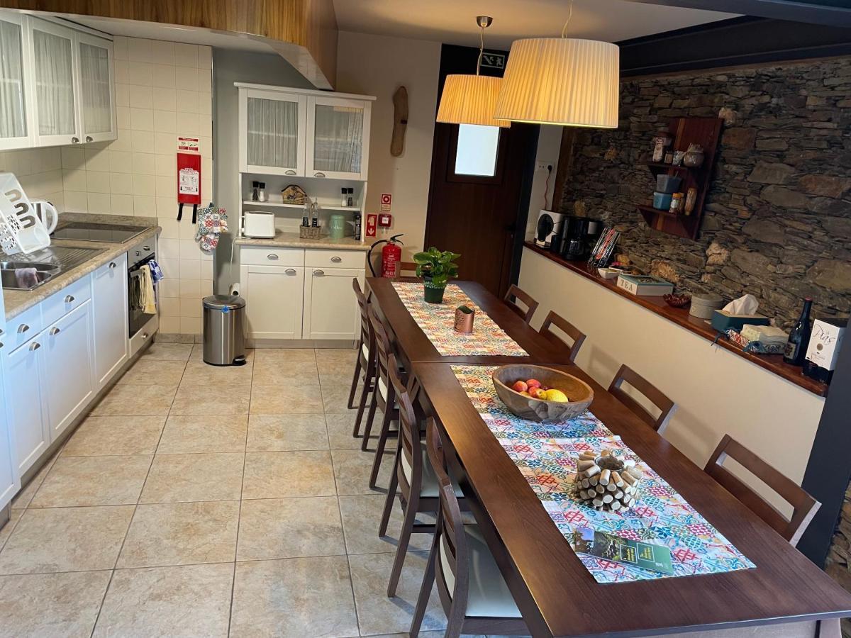 Campus Natura Bed & Breakfast *