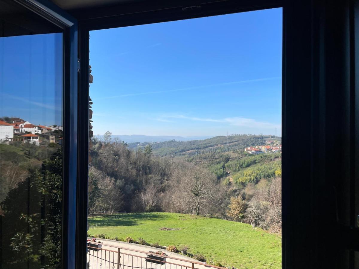 Campus Natura * Arganil