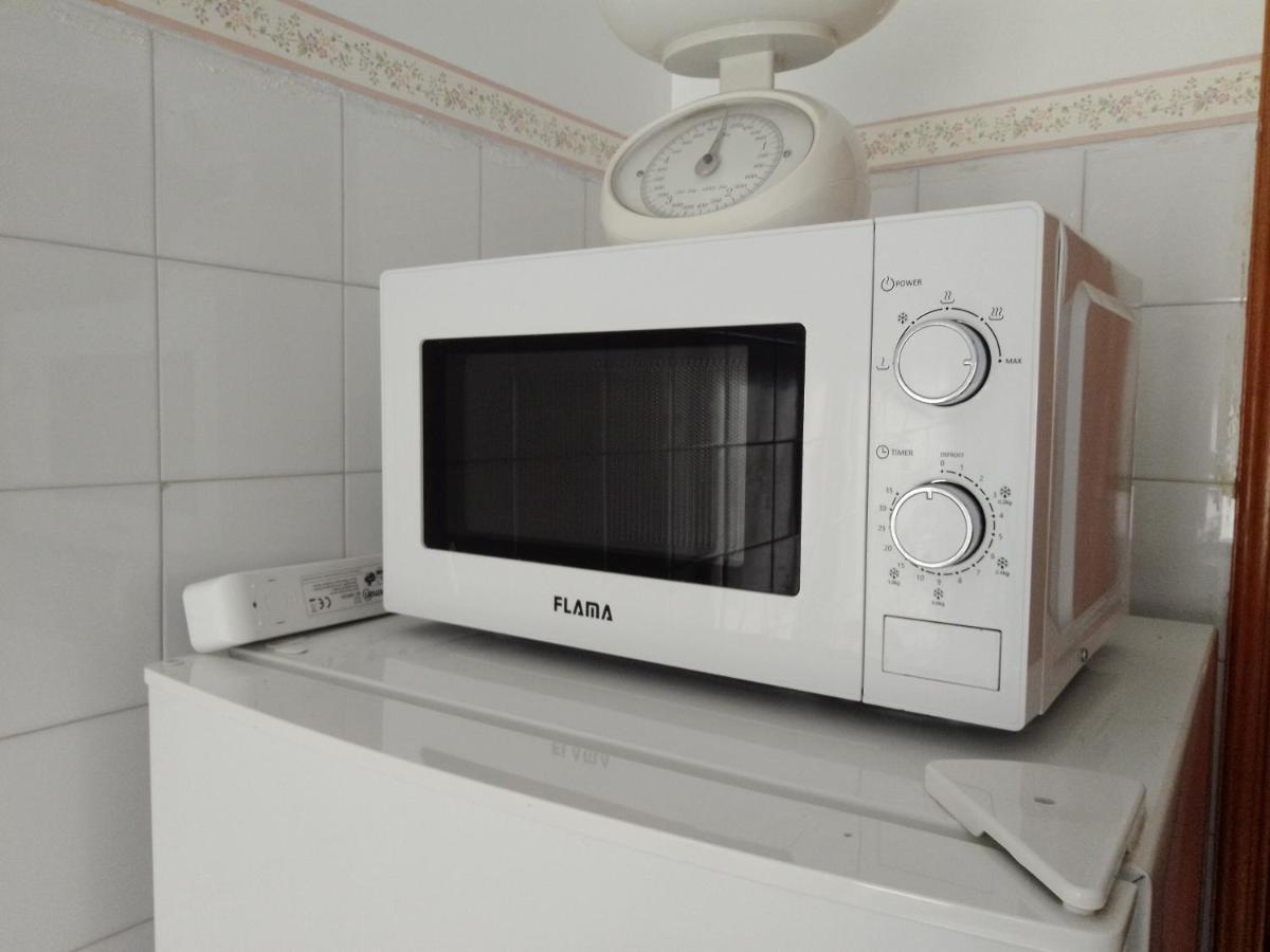 Apartment - Grao D' Areia
