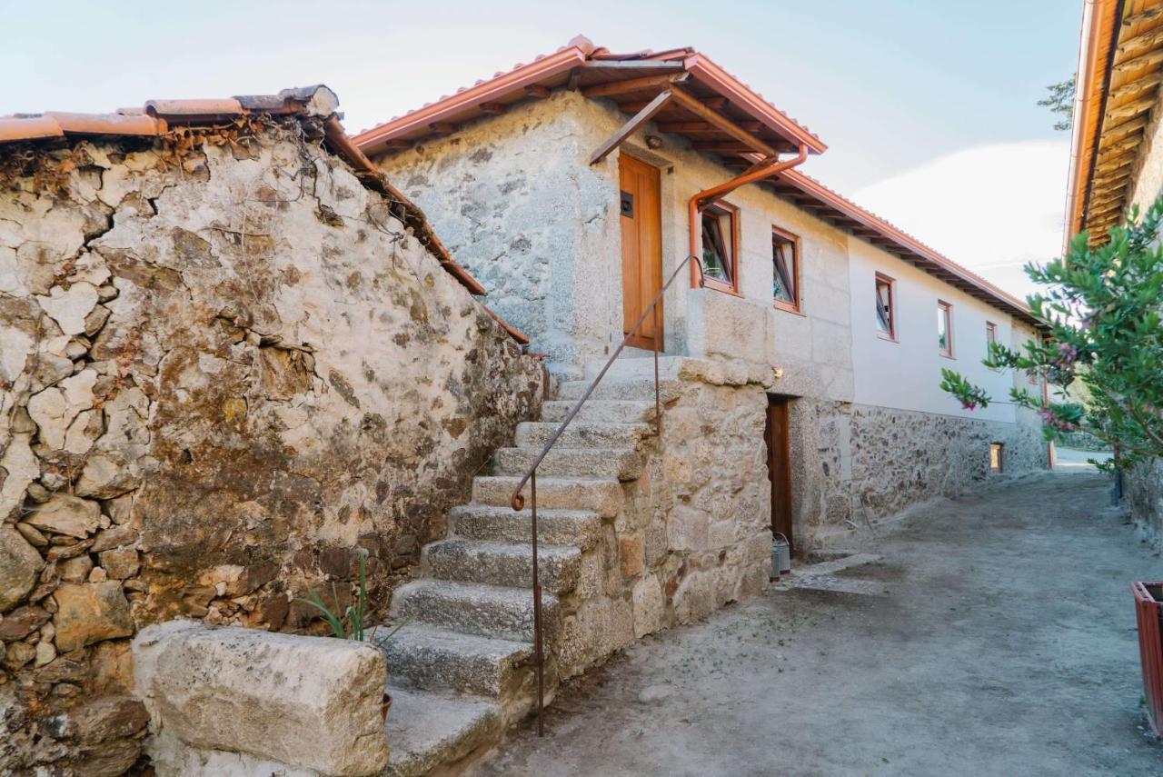 Quinta Do Rapozinho Agroturismo Cabeceiras de Basto