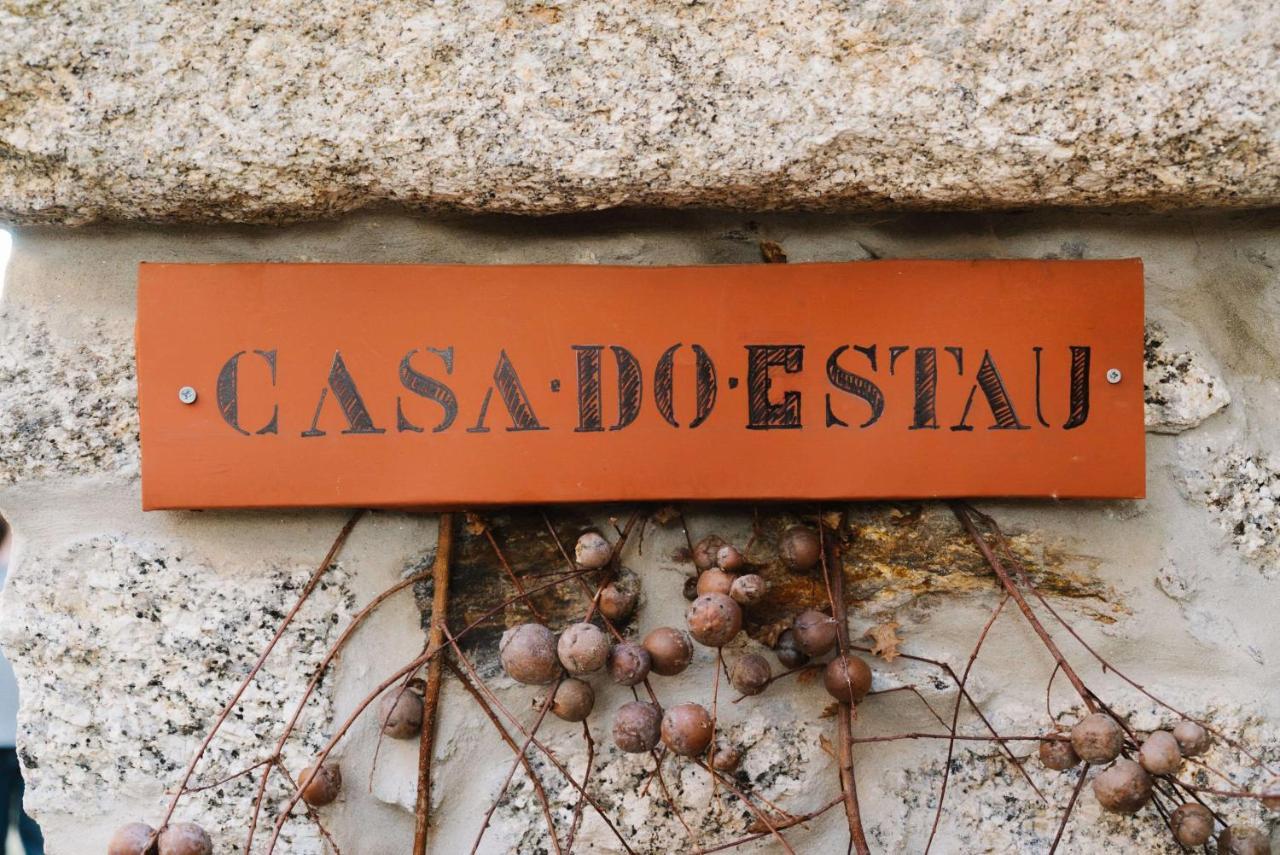 Farm stay Quinta Do Rapozinho