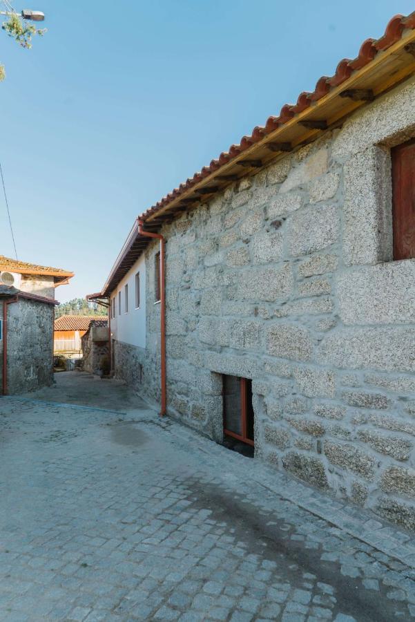 Farm stay Quinta Do Rapozinho *