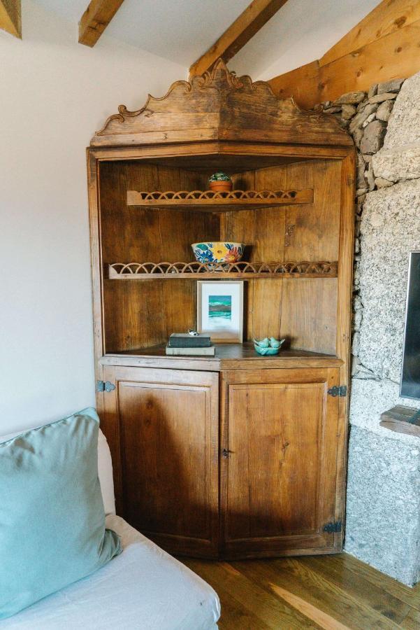 Quinta Do Rapozinho Agroturismo Cabeceiras de Basto