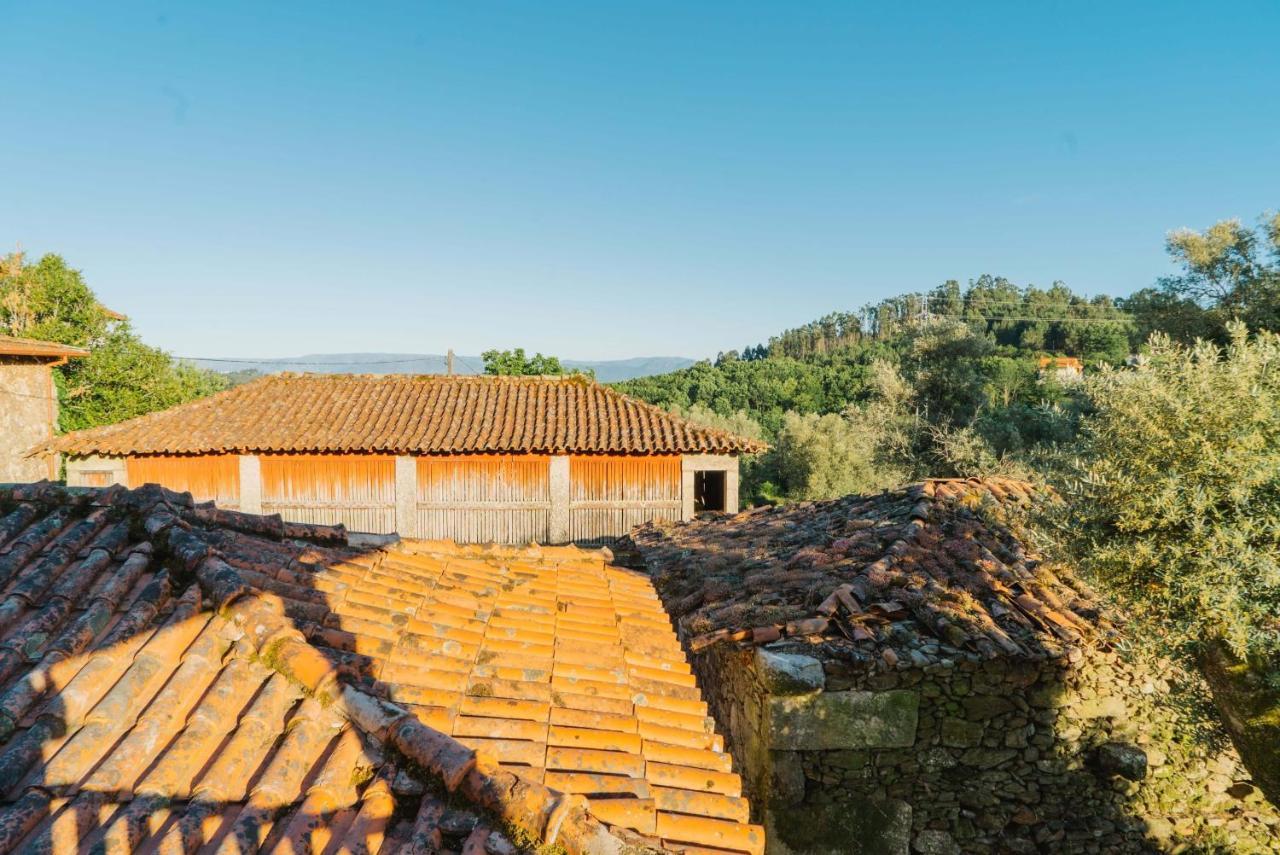 Quinta Do Rapozinho Agroturismo Cabeceiras de Basto