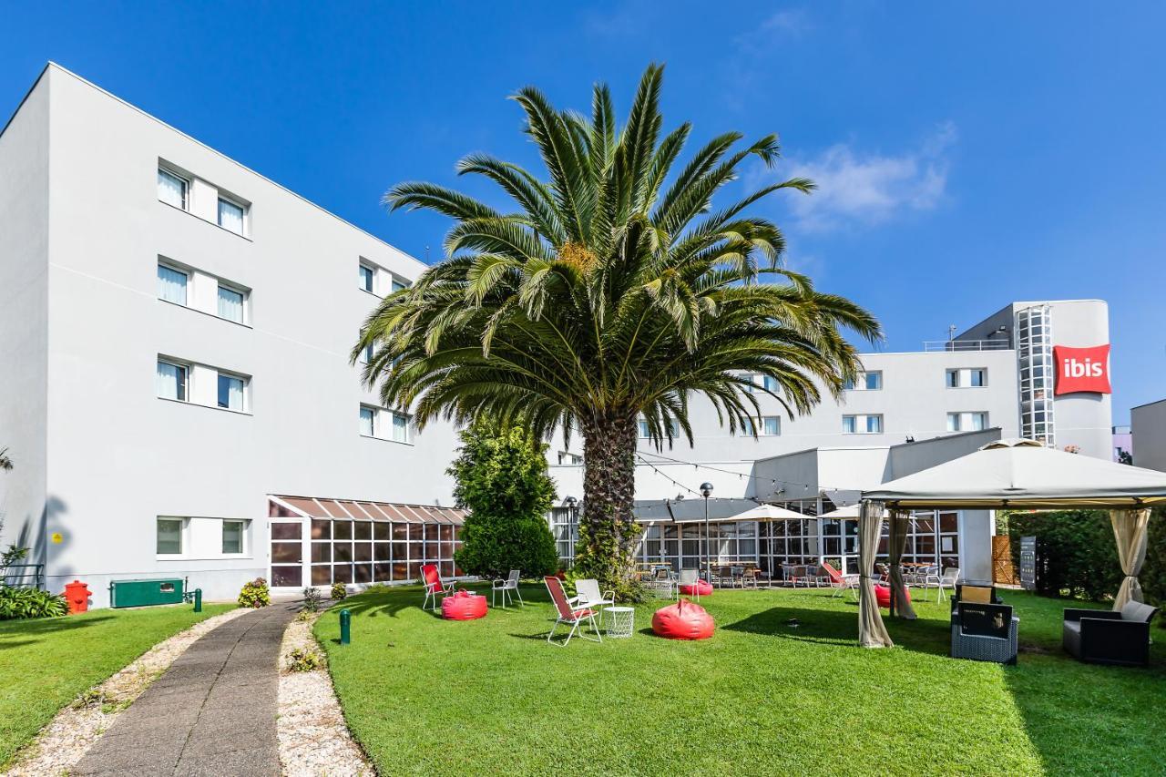 Ibis Porto Gaia 2*