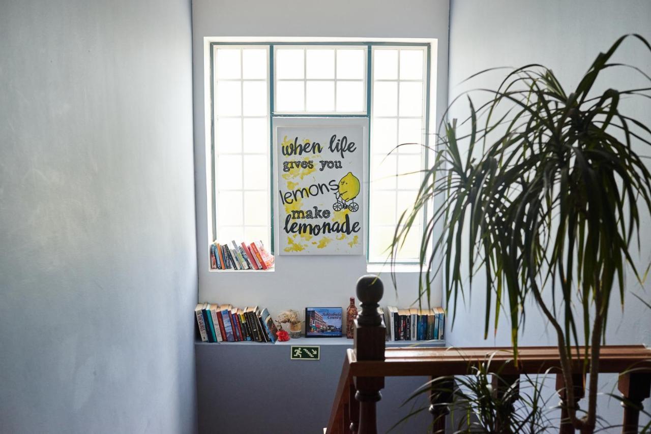 Hostel Eco Ljmonade Cascais