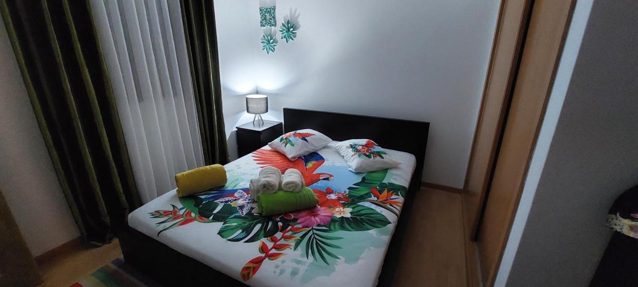 Ocean View Flat