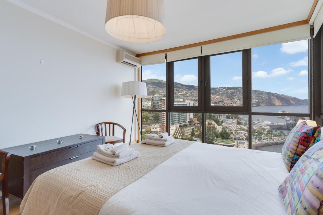Funchal View Apartamento *