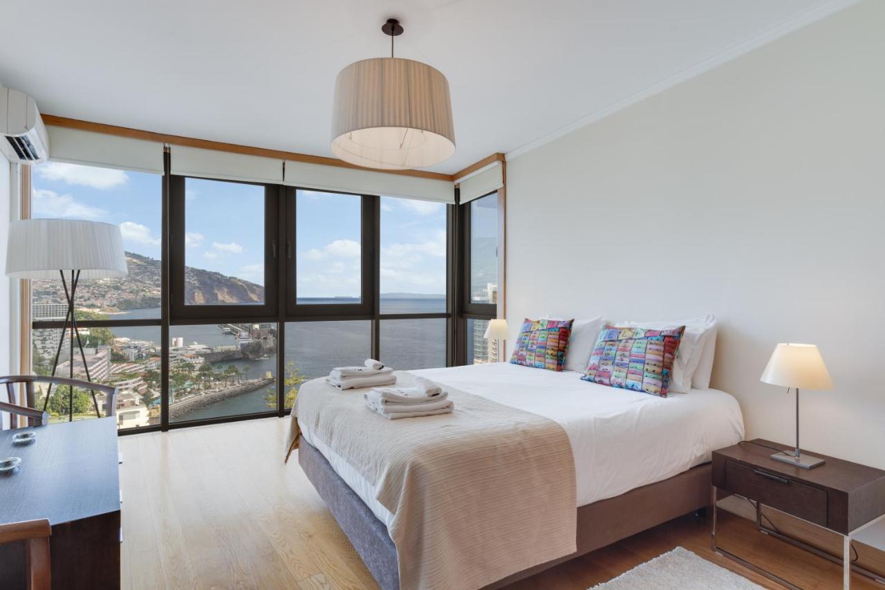 Funchal View Apartamento *