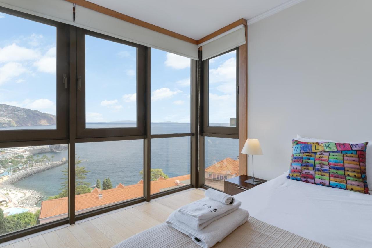 Apartamento Funchal View *