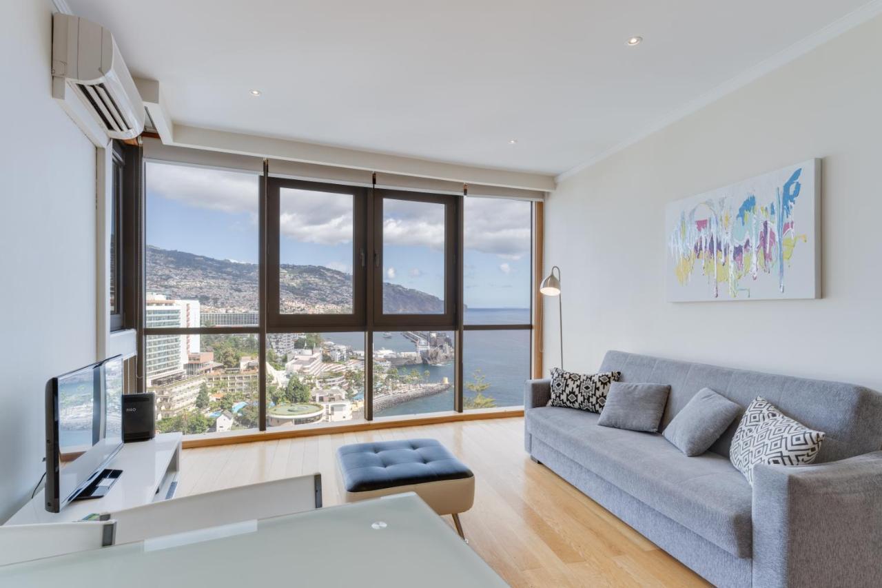 Apartamento Funchal View *