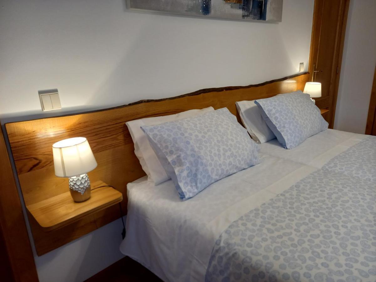 Bed and breakfast O Bilhó Vinhais