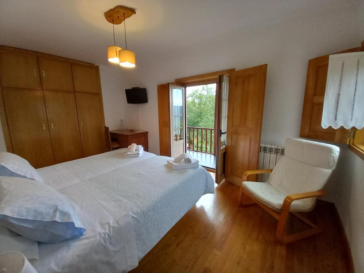 O Bilhó Bed and breakfast