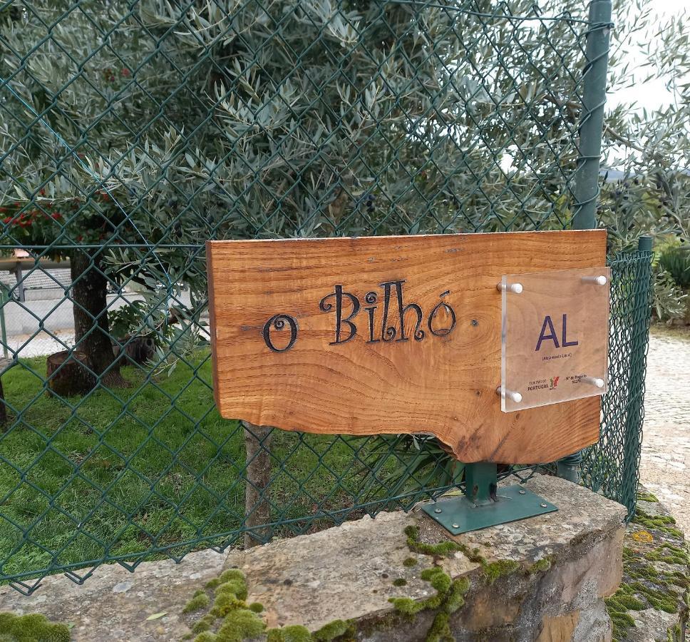 O Bilhó * Vinhais