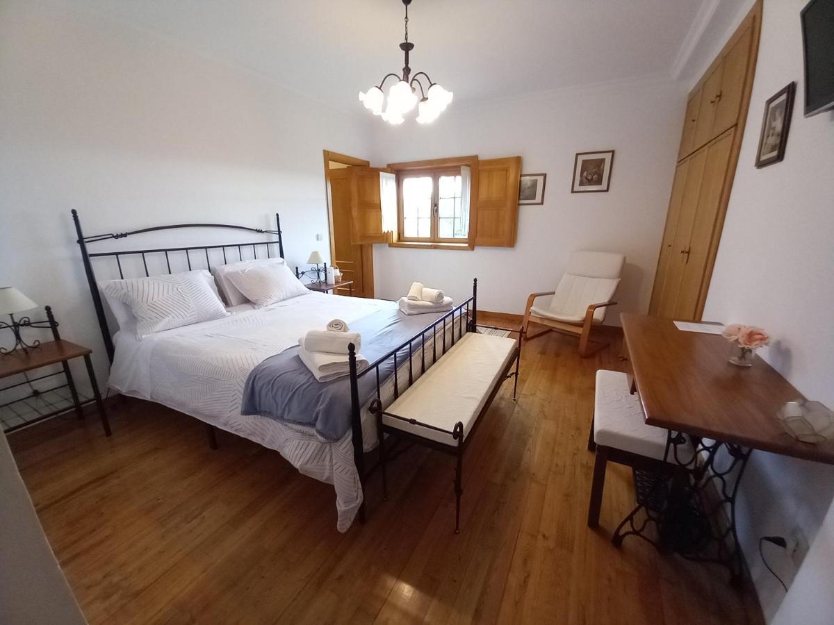 Bed and breakfast O Bilhó Vinhais