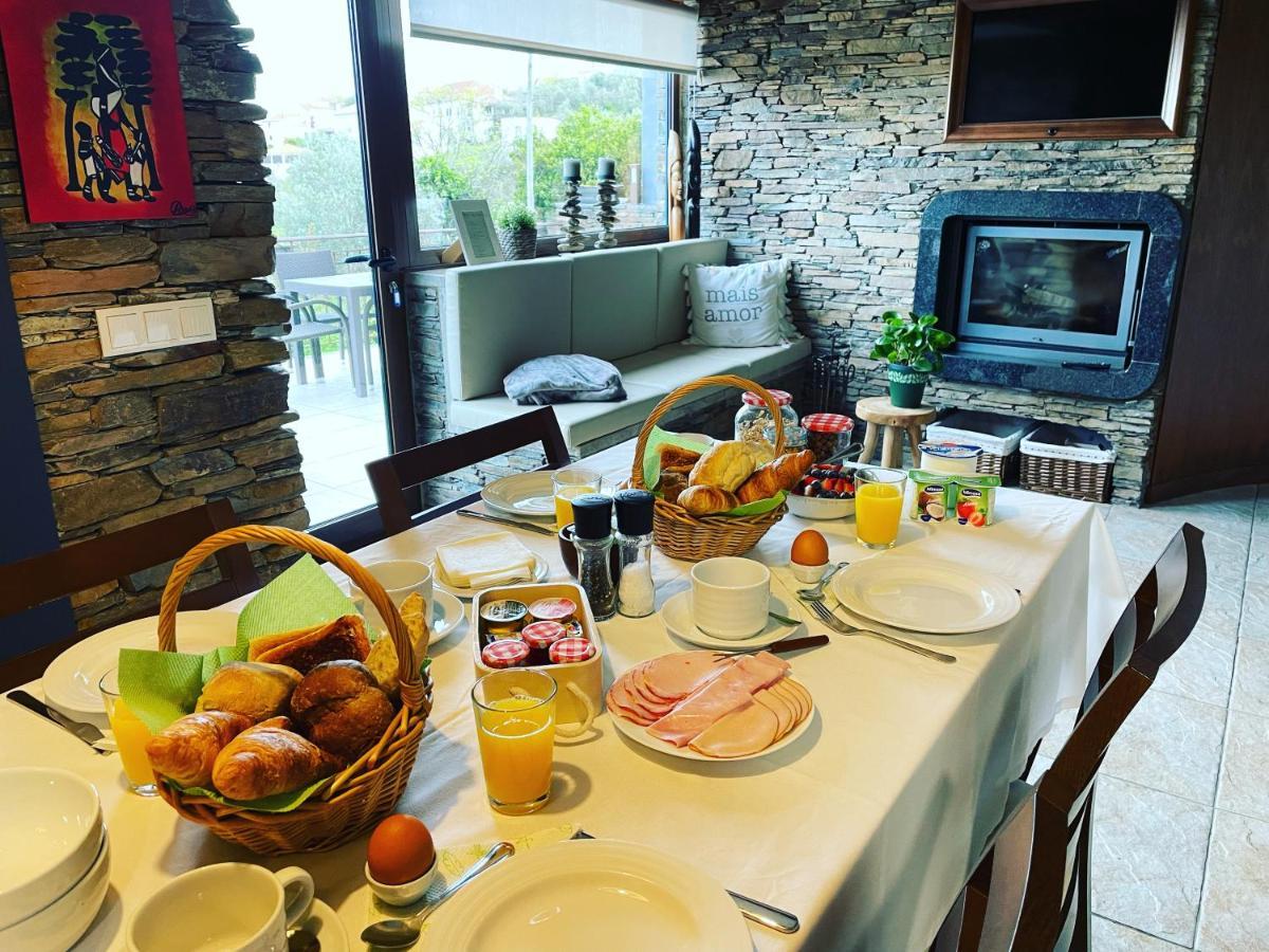 Campus Natura Bed & Breakfast *