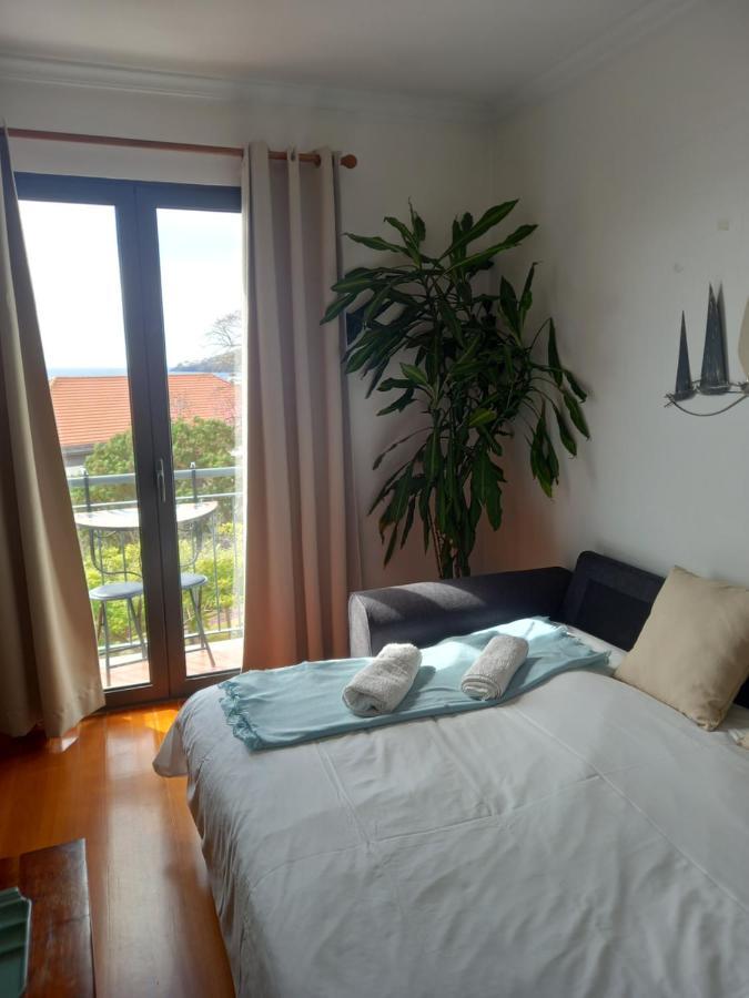 Amazing Sea Light Apartment, Close To The Beach. * Santa Cruz - Madeira