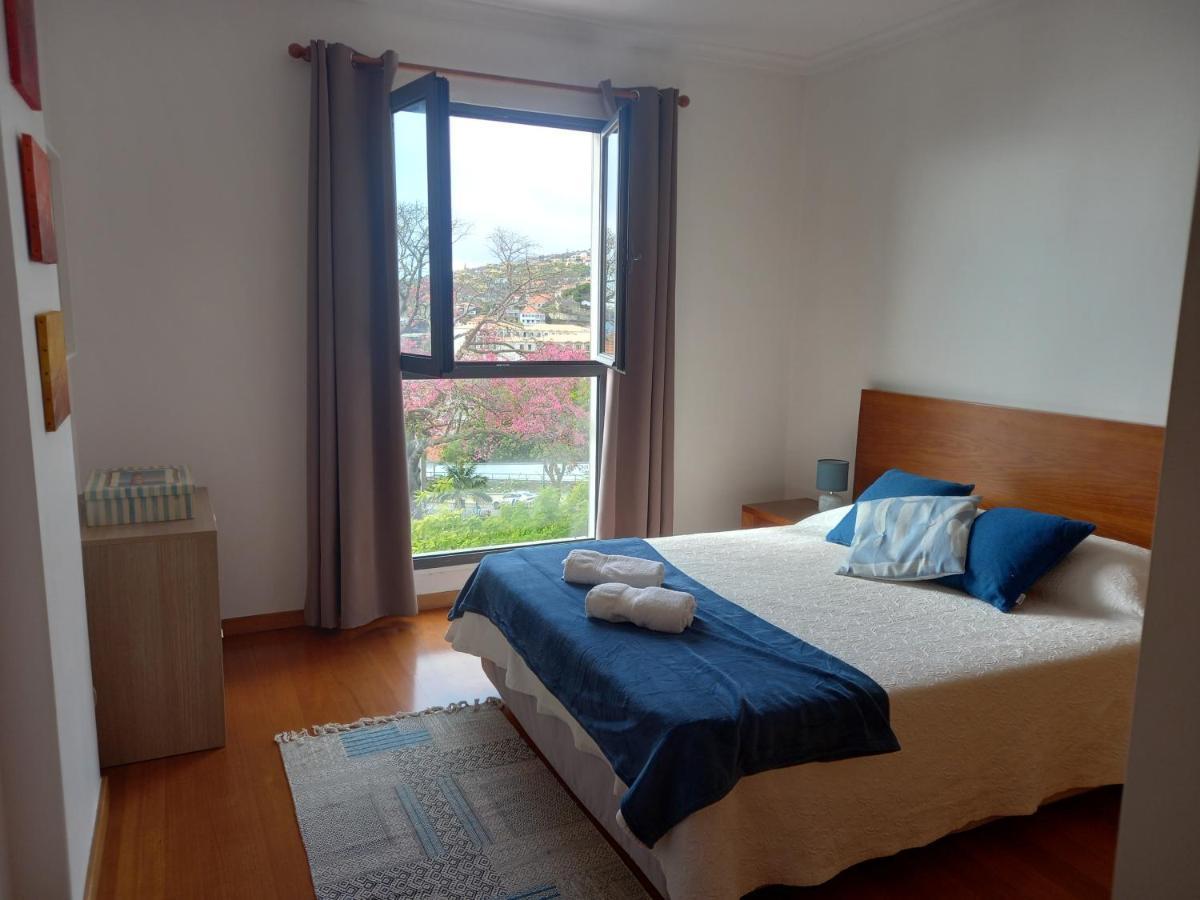 Appartement Amazing Sea Light Apartment, Close To The Beach. Santa Cruz (Madeira)