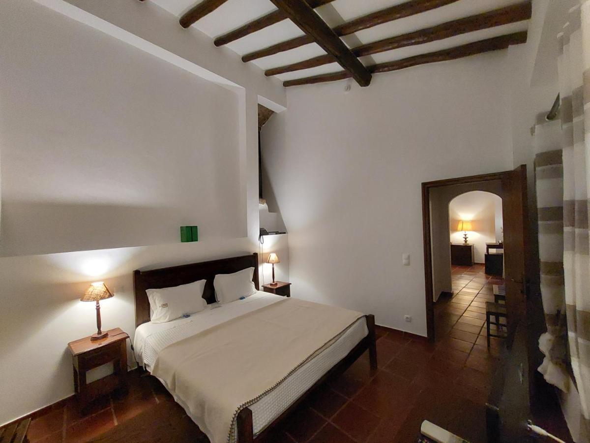 Hotel Convento Da Provenca 3*