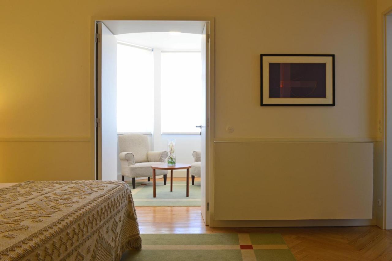 Da Serra Da Estrela Hotel