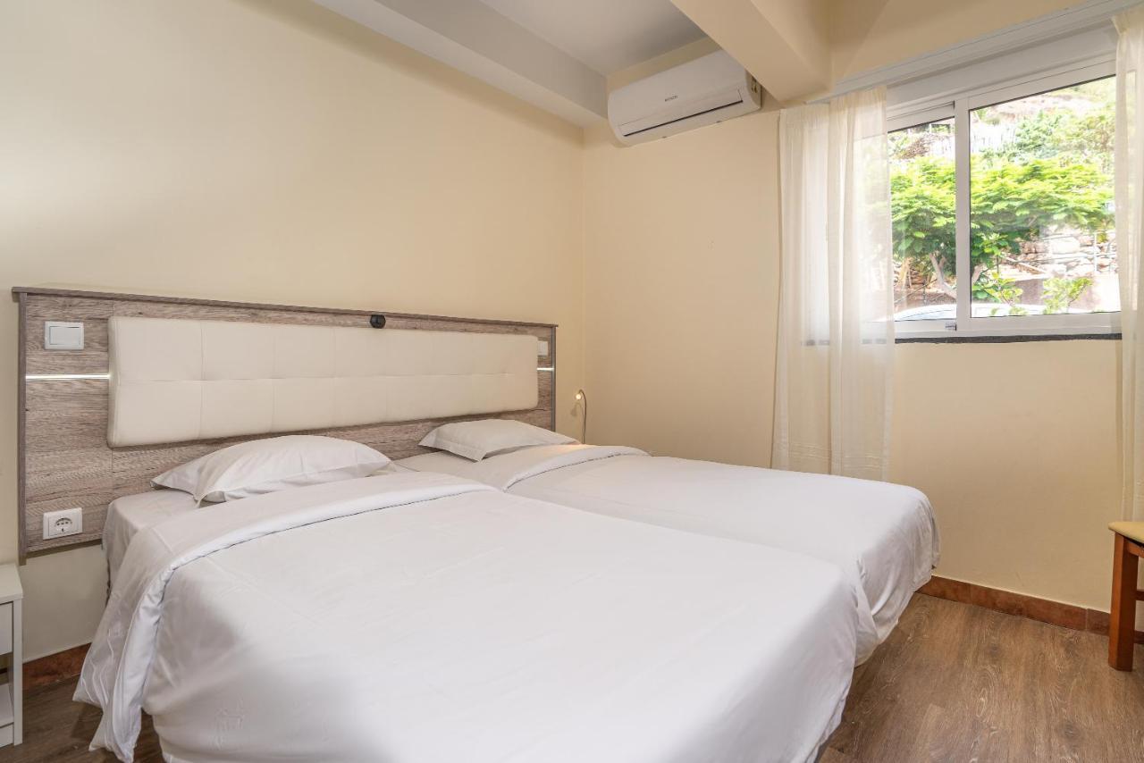 Hotel Tarmarplace Jardim do Mar