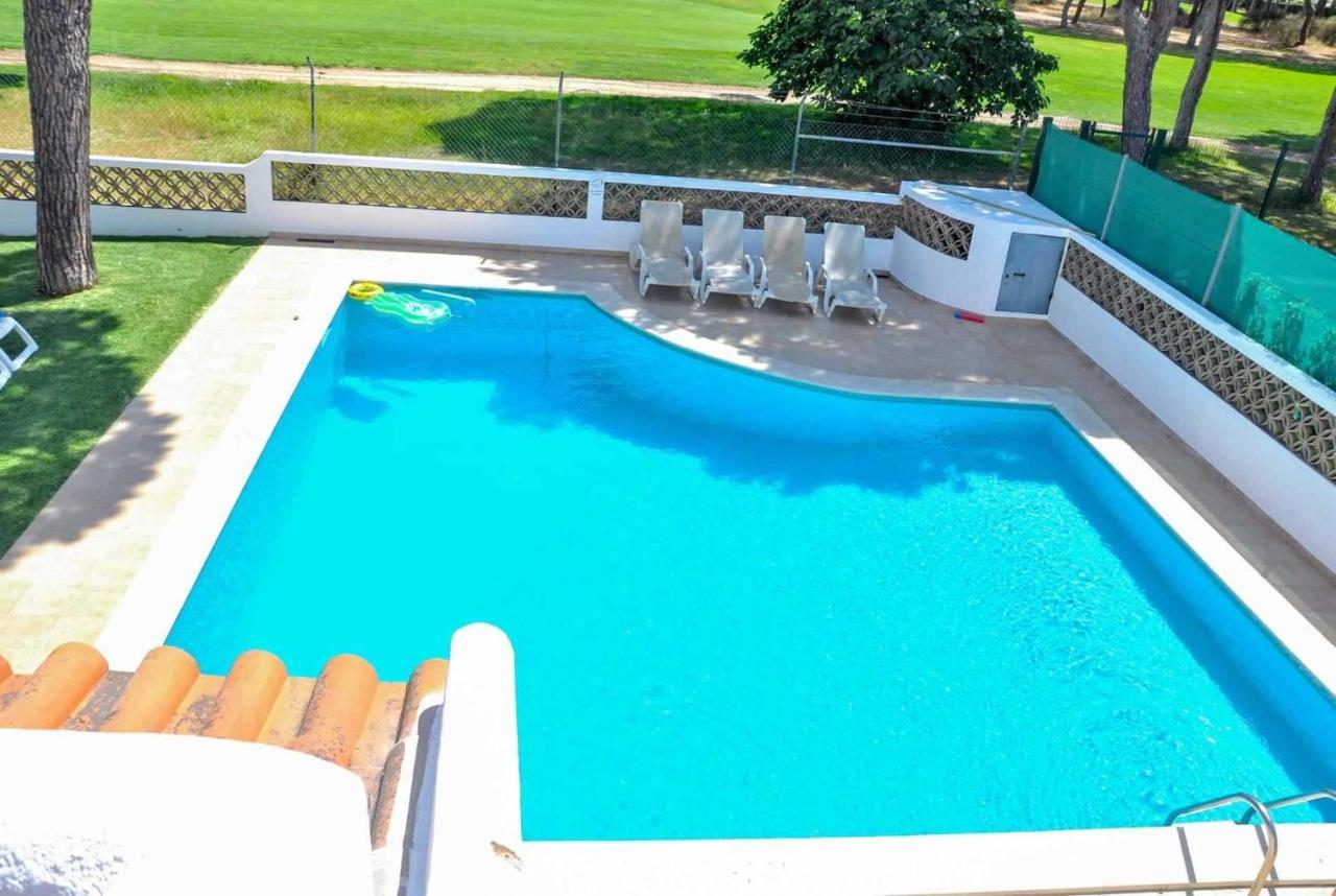Villa Pinhal Two Vilamoura